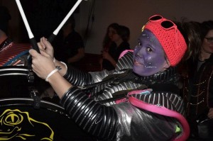 Schränzerball 04.02.2017